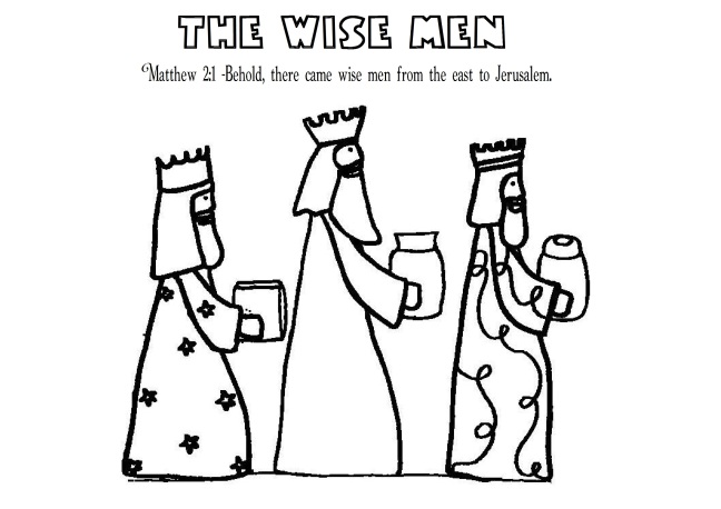 day-23-the-wise-men